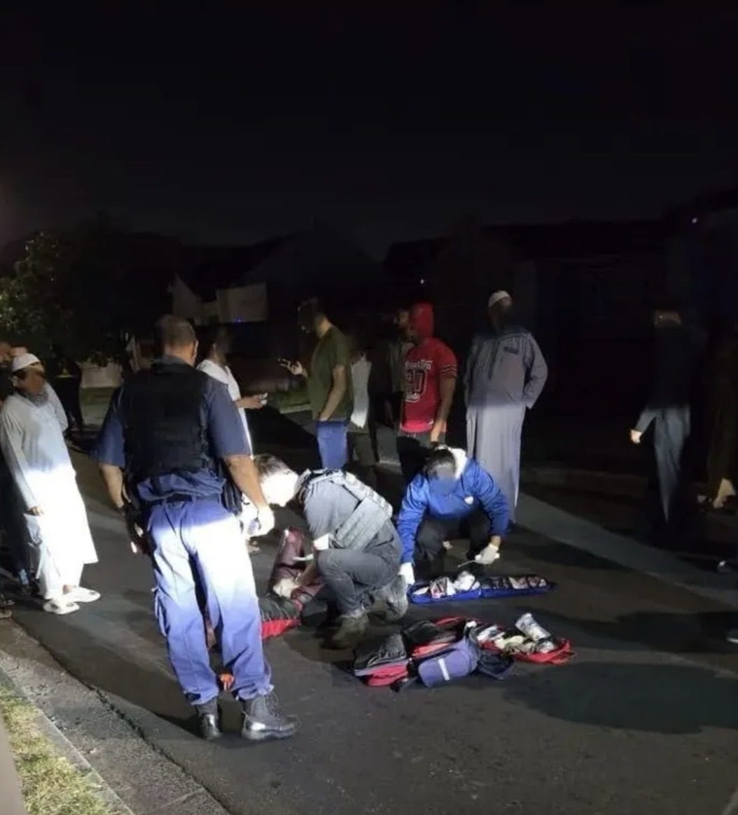 Escalating Dangers: Road Rage Fights On South Africa's Busy Streets ...