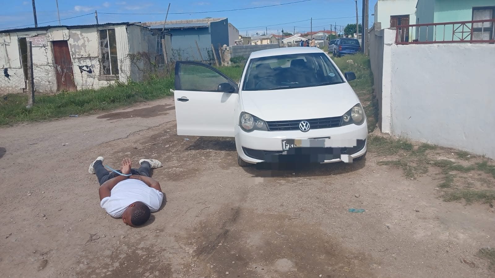 Female Lawyer Fatally Shot Outside CCMA In Johannesburg CBD - PrimeTime ...