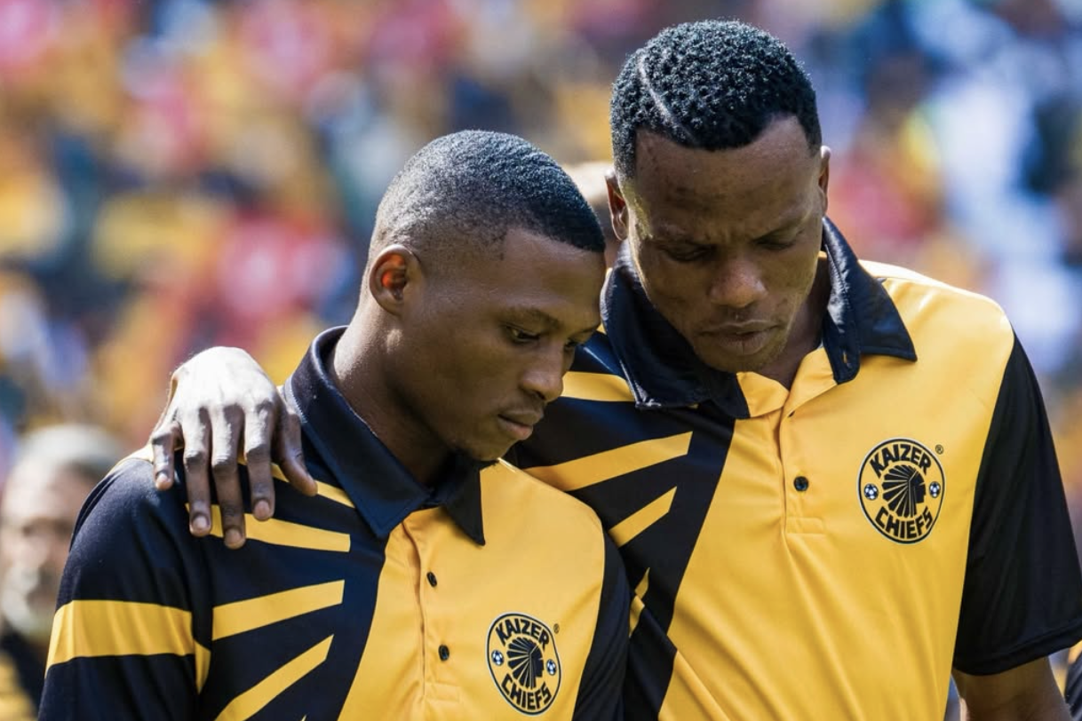 Kaizer Chiefs continue to face pressure amid inconsistent PSL results