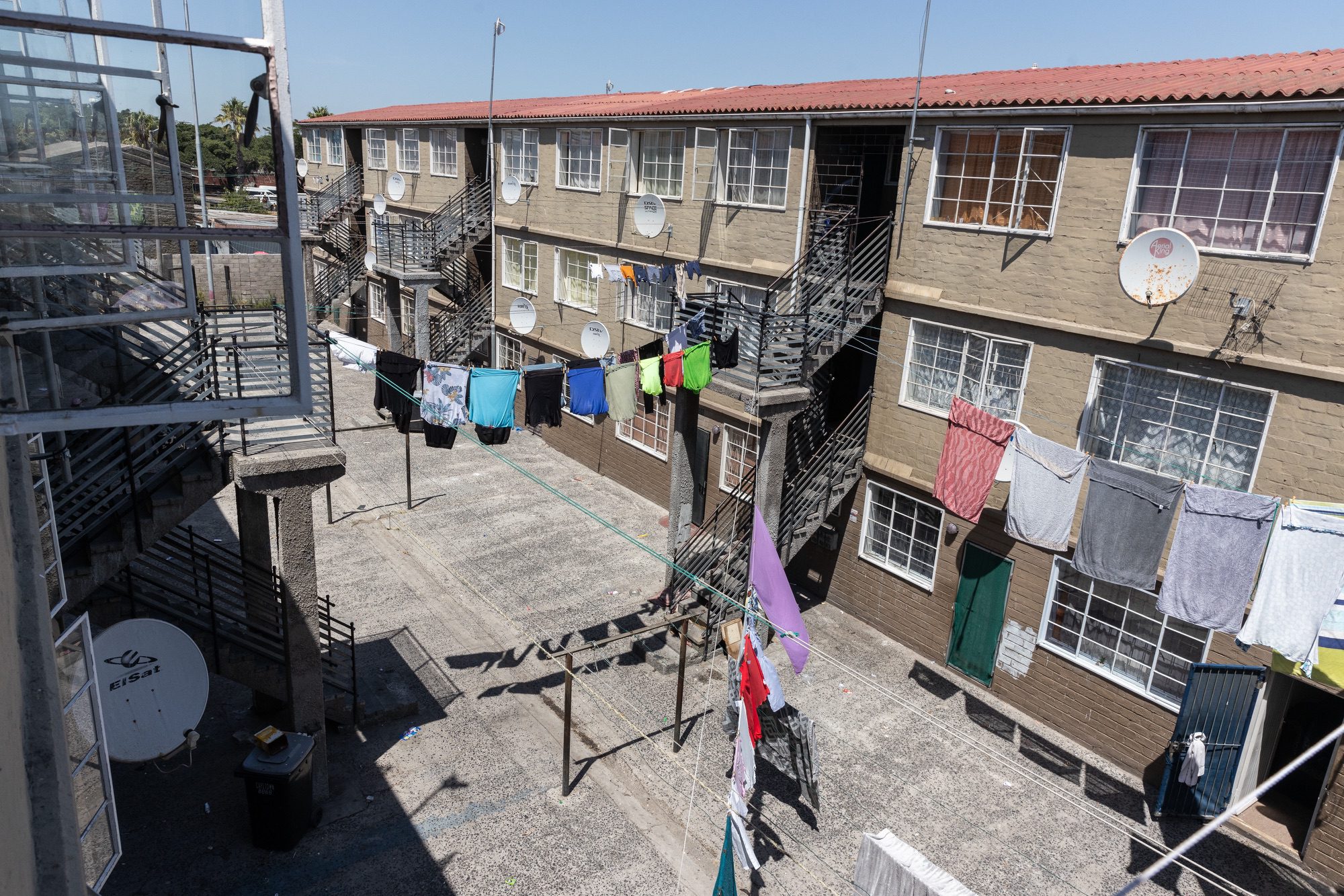 Cape Flats gang violence: ongoing shootings, extortion and organised crime continue to grip communities