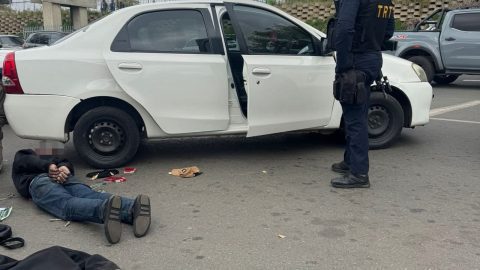 Law Enforcement Operation Leads to Arrest of Three Kidnapping and Armed Robbery Suspects in Johannesburg