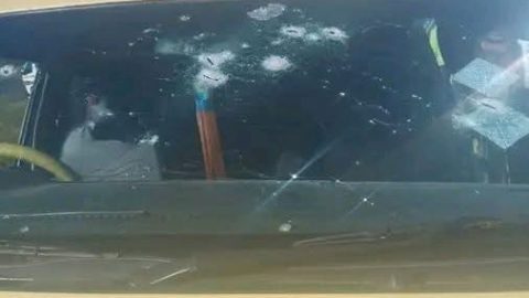 Passenger Killed, Taxi Driver Injured in Zonkizizwe Shooting