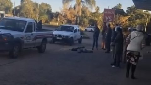 Woman Shot Dead in Apparent Targeted Attack in Modimolle CBD