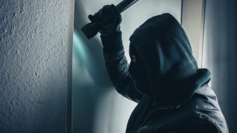 Three Suspects Allegedly Target Ormonde View Home in Early-Morning Burglary