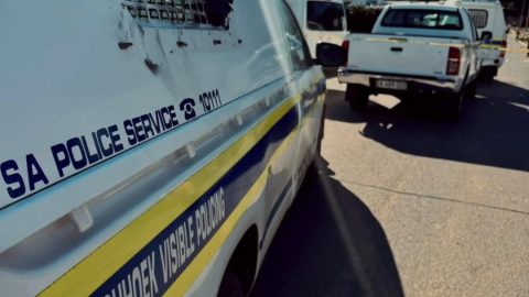 Triple Murder Shocks Franschhoek Community as Gunmen Open Fire Inside Groendal Home