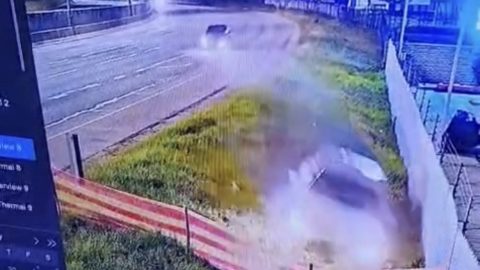 Family Appeals for Witnesses After Fatal Crash Near Emperors Palace