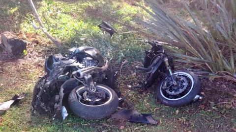 Seventh Biker Killed in Pietermaritzburg Following Fatal Mbubu Road Collision
