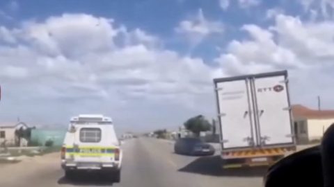 Hijackings in South Africa: Persistent Challenge Involving Passenger Vehicles and Logistic Transport