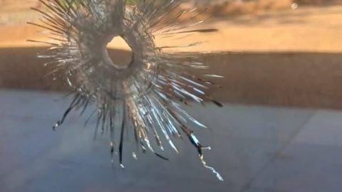 Moutsiya Mall CIT Robbery in Limpopo Leaves Two Bystanders Injured
