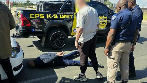 Kidnapping Suspects Arrested Following Multi-Agency Operation in Gauteng