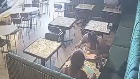 WATCH – Man Shot Dead Inside Table View Café in Suspected Targeted Attack