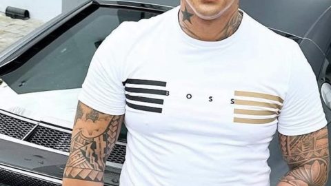 Joel Booysen Reported Safe Following False Identification in Table View Café Shooting