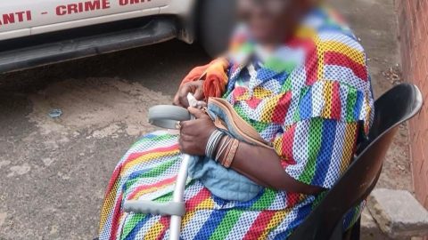 Elderly Grandmother Robbed at Knifepoint in Verulam CBD Amid Persistent Crime Concerns in KwaZulu-Natal North