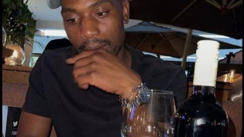 Suspect Identified in Viral Armed Robbery of Female E-Hailing Driver in Nellmapius, Pretoria
