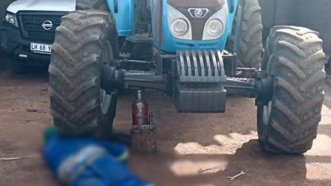 Tragic Death of Farm Worker in Driefontein, KwaZulu-Natal
