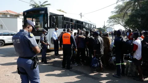 Durban Malawian deportation: Court fast‑tracks removals