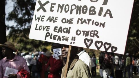 South Africa Xenophobic Attacks Escalate in 2026
