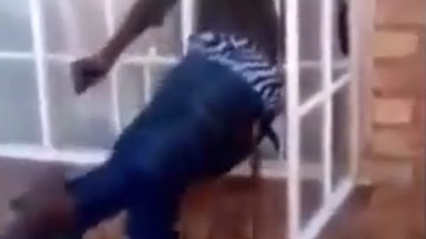 South Africa Burglaries Continue to Rise as Police Warn Against Vigilante Justice