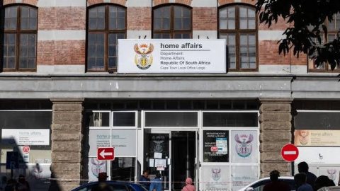 Asylum system crisis deepens after safe country rule ignored