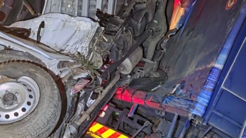 Serious Multi-Vehicle Collision in Canelands, KZN Leaves Multiple Injured