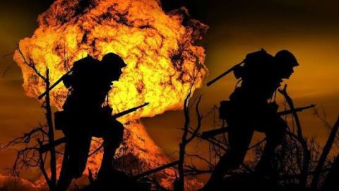 Citizen picture editors showcase 48 hours in pictures