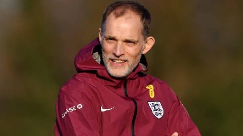 England defensive doubts spark questions for Tuchel