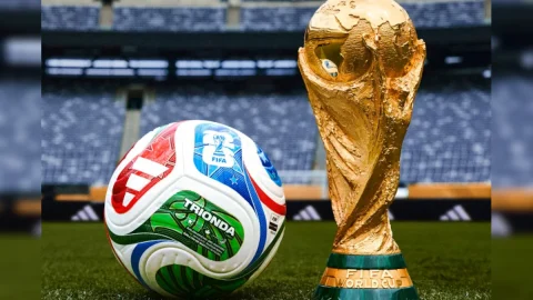 FIFA World Cup 2026 Delivers Early Drama