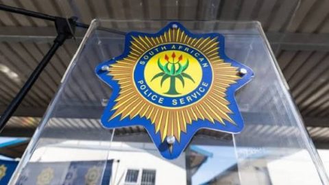 Free State police appeal for suspect help in Gauteng