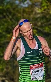 George Kusche Smashes Comrades Marathon Record to Win Historic Title