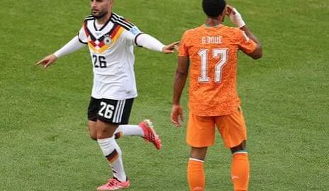 Germany last 32 win as Tunisia thumped – World Cup wrap