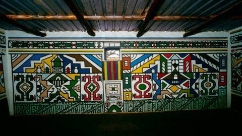 Ndebele king divorce revelation at monarch’s funeral