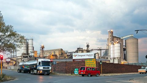 Tongaat Hulett rescue averts liquidation, saves 250,000 jobs