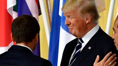 Agoa benefits at risk for South Africa as US reviews terms