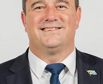 Ramaphosa remove Steenhuisen – DA calls for change