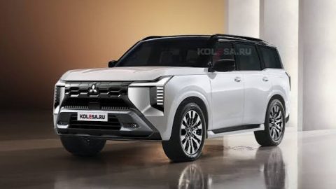 Mitsubishi Pajero 2026 Returns: What the Revival Means