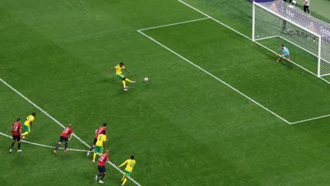 Bafana World Cup hopes: three things to keep dream alive