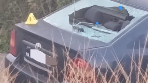 Two Suspected Armed Robbers Fatally Shot, Third Injured in Police Shootout in KwaMsane, KwaZulu-Natal