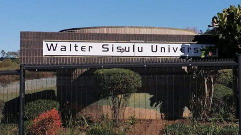 Two Walter Sisulu University students died in separate incidents over the weekend of 30-31 May 2026 in the Eastern Cape.