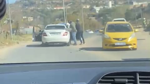 Hijackings and Kidnappings in South Africa: Documented Trends and Effects on Victims