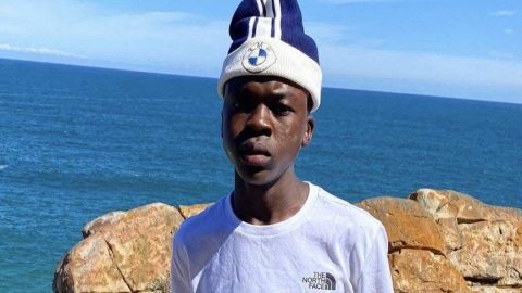 Police Arrest 23-Year-Old Suspect in Connection with the Stabbing Death of 18-Year-Old Nhlamulo Sambo in Mossel Bay
