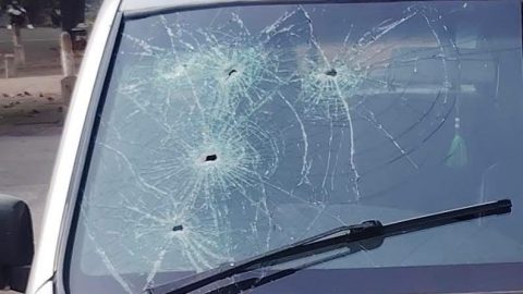 67-Year-Old Pensioner Severely Injured in Road Rage Attack in Verulam CBD