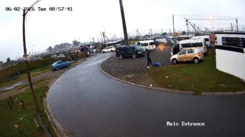 Cape Town Mass Shooting in Browns Farm, Philippi Claims Four Lives
