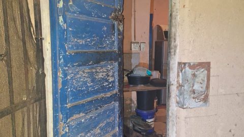 Zimbabwean National Shot Dead in Riet River Home Attack, KZN