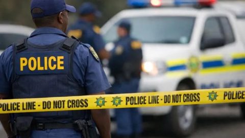 Canadian Tourist Killed in Accidental Firearm Discharge at Kruger National Park