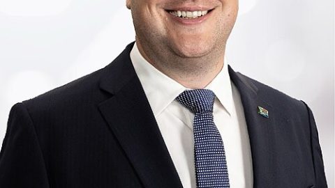DA reshuffle: Hill-Lewis stamps authority on the party