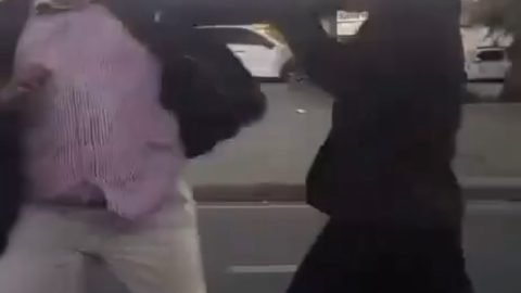 Road Rage Epidemic in South Africa Claims Hundreds of Lives and Leaves Thousands Injured