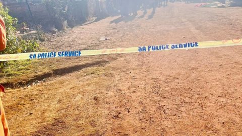 Tragic House Fire in Duduza Claims Lives of Grandmother and Three Grandchildren