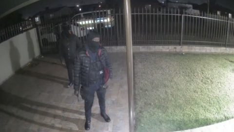Criminals Impersonating Police Officers in South Africa: A Growing Threat to Public Safety and Trust