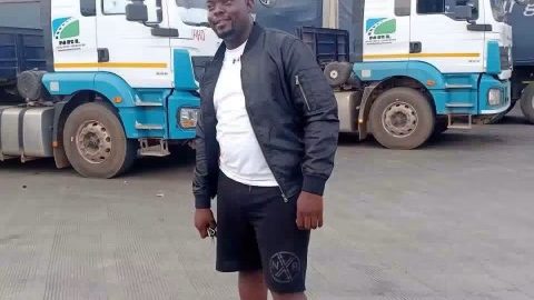 Zambian Truck Driver Victor Bwalya Fatally Shot in Durban, South Africa