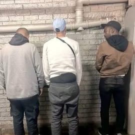 Three Hijacking Suspects Arrested at Glenvista Shopping Centre Following Swift Operation
